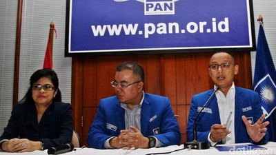 PAN Kutuk Teror Bom Thamrin