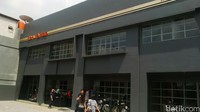Royald Enfield menawarkan motor 250 cc-750c c yang menawan dan multifungsi.