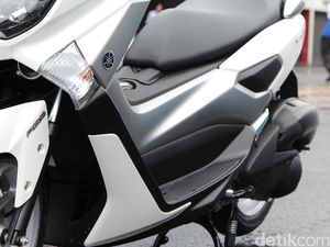 Bosch: Saatnya Motor di Indonesia Pakai Rem ABS