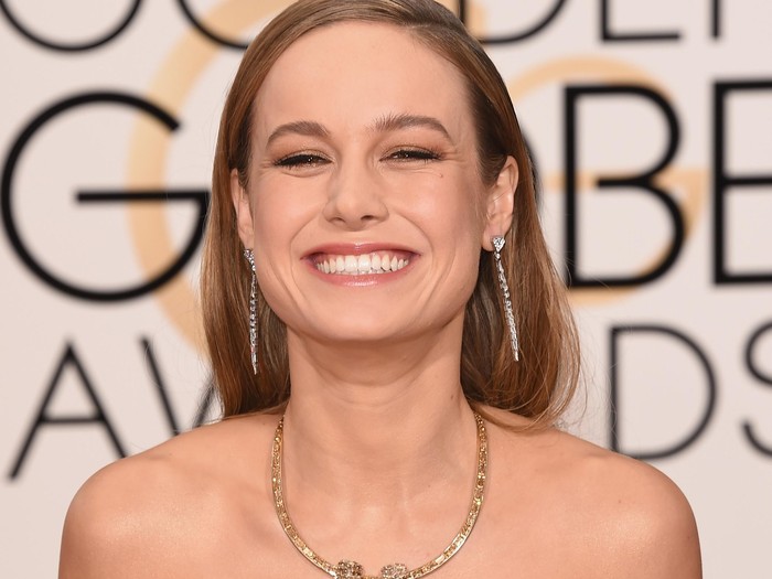 Kenalan dengan Brie Larson, Aktris Terbaik yang Mulai Curi Perhatian