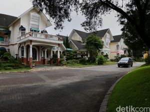 Banyak Perumahan di Pinggiran Pakai Nama Vila, tapi Kok Nggak Sesuai?