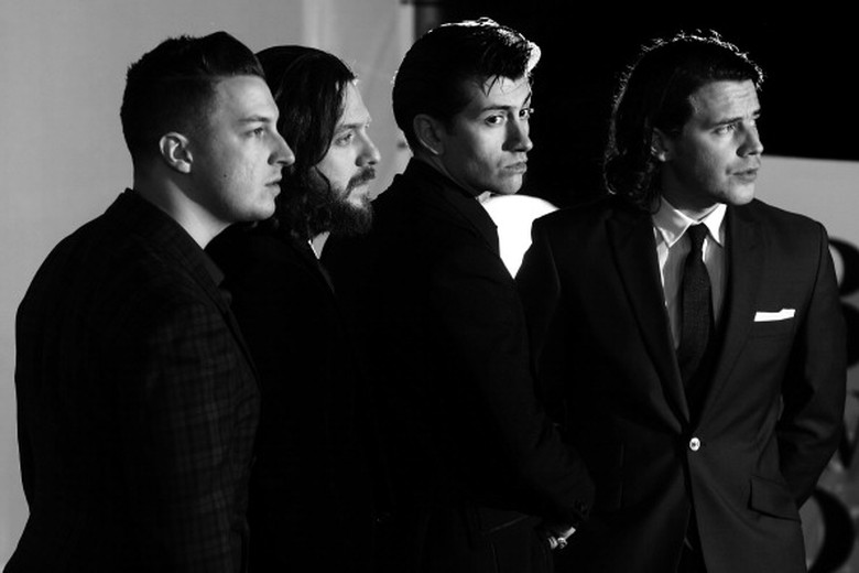 Bakal Ada Single dan Film Dokumenter Baru dari Arctic Monkeys Bakal Ada Single dan Film Dokumenter Baru dari Arctic Monkeys
