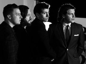 Indonesia Masuk Daftar Tur Asia Arctic Monkeys, Catat Tanggalnya!