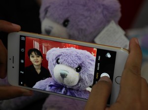 Mereka Ancaman Besar iPhone