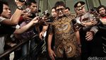 Choel Mallarangeng Diperiksa KPK
