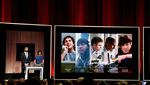 Begini Suasana Pembacaan Nominasi Oscar 2016