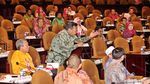 Sidang Paripurna DPD RI