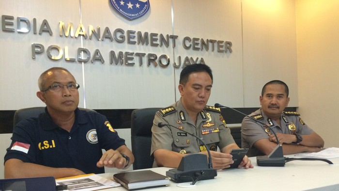 Polisi: 19 Korban Ledakan Bom Thamrin Masih Dirawat di RS