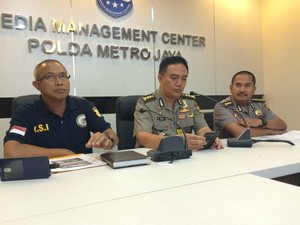 Polisi: 19 Korban Ledakan Bom Thamrin Masih Dirawat di RS