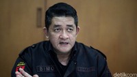 Ketua Umum Keluarga Besar Putra Putri Polri (KBPPP) Bimo Suryono mengutuk keras aksi teror tersebut.