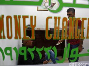 Kebaikan Pelaku Kawin Kontrak di Cipanas, Bagi-bagi Kambing Saat Idul Adha