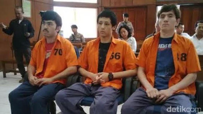 Banding Ditolak, Ini Jejak ISIS di Indonesia