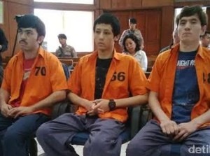 Banding Ditolak, Ini Jejak ISIS di Indonesia