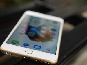 Apple Digugat Rp 29,4 Triliun karena Dituding Lambatkan iPhone