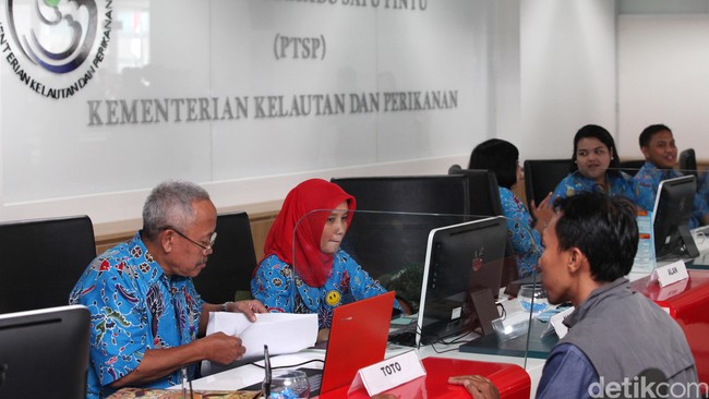 Investor Urus Izin Tak Perlu Bolak-balik, Cukup via Online