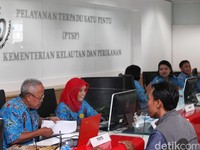 Investor Urus Izin Tak Perlu Bolak-balik, Cukup via Online