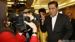 Mahkamah Golkar Bentuk Tim Transisi
