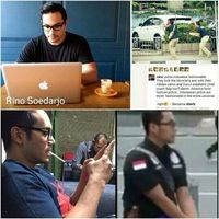 Geger Bom Thamrin dan Mencuatnya Sosok Bahrun Naim