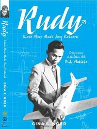 Biografi Rudy Habibie