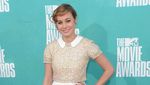 Transformasi Brie Larson, dari Bintang Disney hingga Jadi Aktris Terbaik