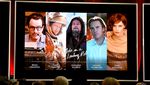 Begini Suasana Pembacaan Nominasi Oscar 2016