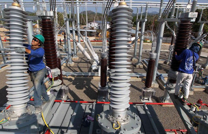 Perusahaan RI Operasikan Pembangkit Listrik 78,5 MW di Bangladesh