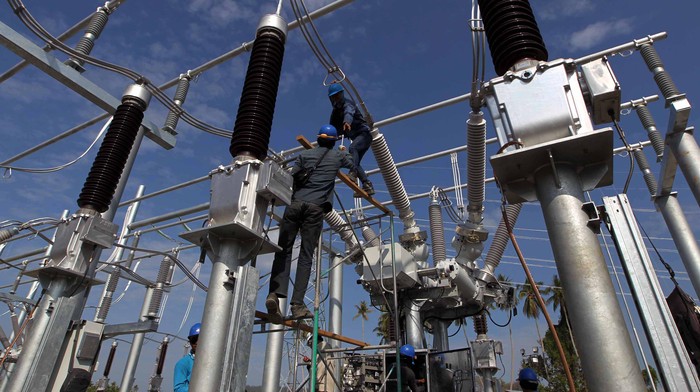 Marak Pencurian Listrik, Kementerian ESDM Tambah Penyidik