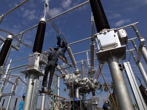 Jepang Minati 15 Proyek Pembangkit Mini Hidro Rp 975 M