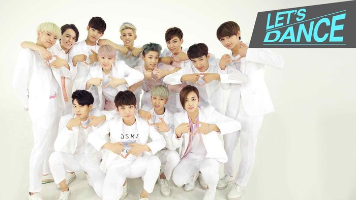 Penghargaan Bergengsi Perdana di Korea untuk Seventeen