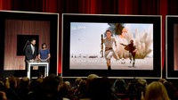 Selain Best Visual Effects, Star Wars: The Force Awakens juga masuk ke dalam nominasi Best Original Score, Best Film Editing, Best Sound Editing, dan Best Sound Mixing. Kevin Winter/Getty Images/detikFoto.