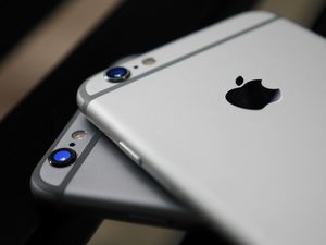 iPhone 7 Mau Diluncurkan, iPhone 6S Tak Juga Datang