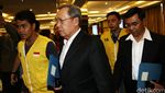Mahkamah Golkar Bentuk Tim Transisi