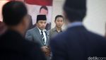 Menpora Imam Nahrawi Lantik Pejabat Eselon II