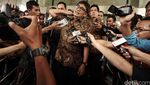 Choel Mallarangeng Diperiksa KPK