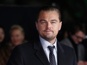 Leonardo DiCaprio Kirim Bantuan Makanan untuk Tenaga Medis Corona