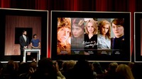 Nominasi untuk Best Supporting Actress. Kevin Winter/Getty Images/detikFoto.