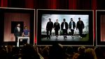 Begini Suasana Pembacaan Nominasi Oscar 2016
