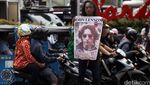 Aksi John Lennon Kutuk Aksi Teror
