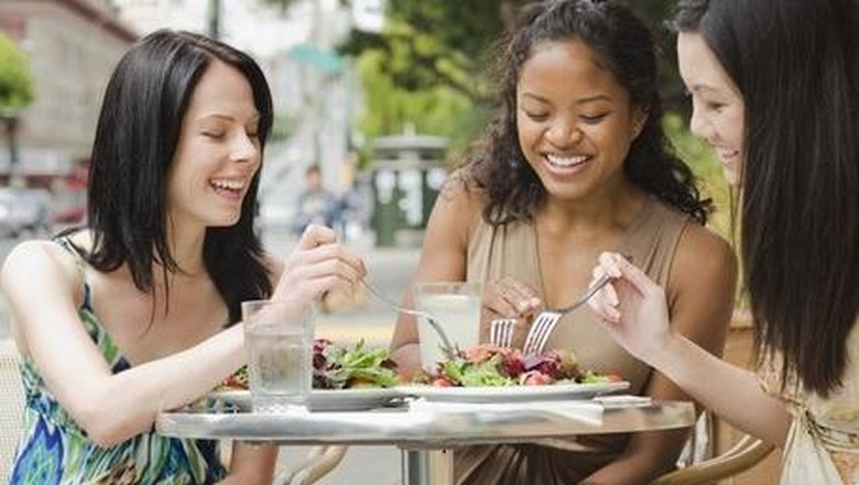 Foto: Thinkstock Foto: Thinkstock