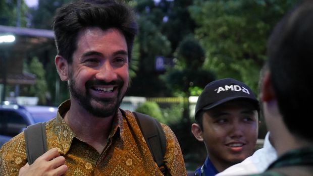 Google: Kami Sudah Lunasi Pajak di Indonesia
