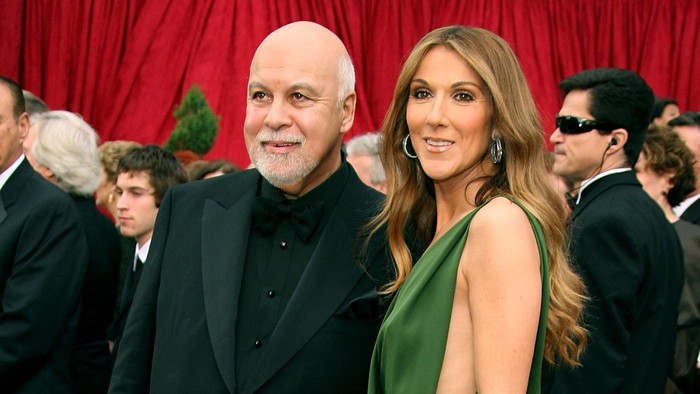 Celine Dion Kembali Berduka, Sang Kakak Sekarat karena Kanker