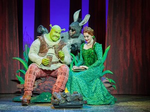 Apa Saja Kejutan Shrek the Musical Jakarta?