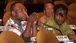 Sidang Paripurna DPD RI
