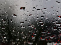 Prakiraan Cuaca Cirebon Hari Ini Usai Libur Panjang