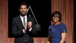 Begini Suasana Pembacaan Nominasi Oscar 2016