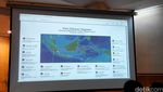 Hitung Mundur Gerhana Matahari Total Dimulai