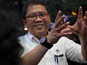 Menkominfo Sudah Prediksi Netflix bakal Bikin Heboh