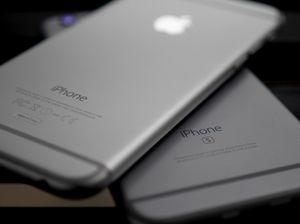 iPhone 7 Sama Persis dengan iPhone 6S
