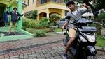 Kawasan Puncak Tempat Favorit Turis Timur Tengah