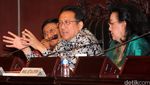 Sidang Paripurna DPD RI